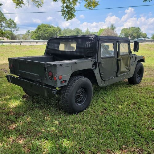 1990 AM General HMMWV (Humvee), US $17,995.00, image 4