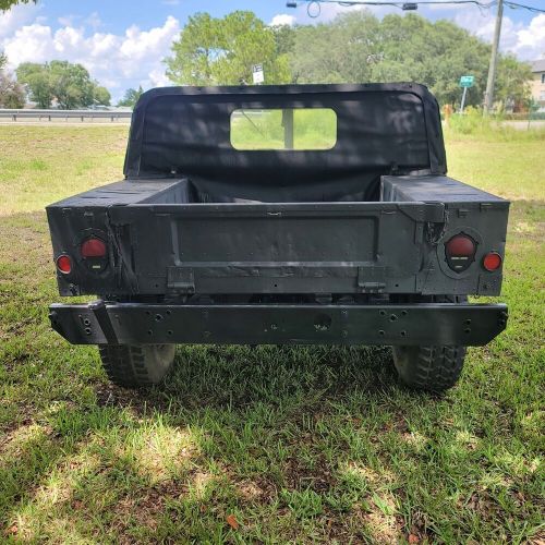 1990 AM General HMMWV (Humvee), US $17,995.00, image 5