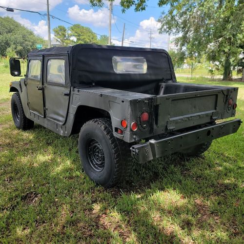 1990 AM General HMMWV (Humvee), US $17,995.00, image 6