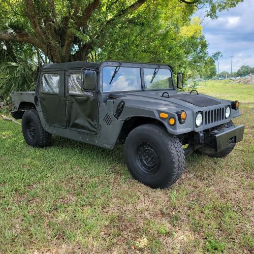 1990 AM General HMMWV (Humvee), US $17,995.00, image 8