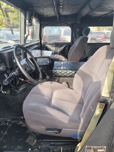 1990 AM General HMMWV (Humvee), US $17,995.00, image 9