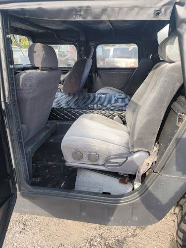 1990 AM General HMMWV (Humvee), US $17,995.00, image 10