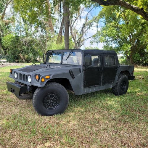 1990 AM General HMMWV (Humvee), US $17,995.00, image 11