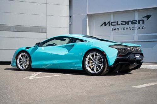 2023 McLaren Artura Performance, US $219,991.00, image 3