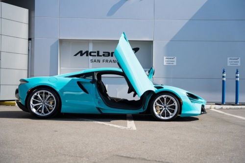 2023 McLaren Artura Performance, US $219,991.00, image 4