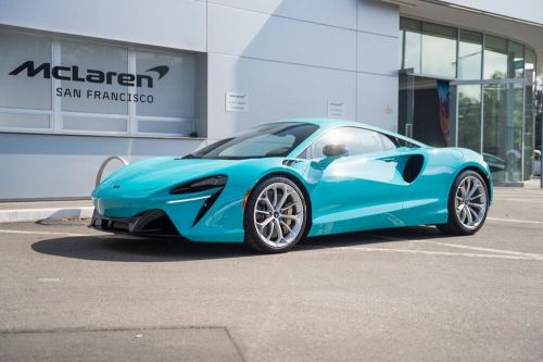 2023 McLaren Artura Performance, US $219,991.00, image 5