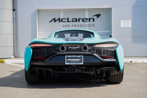 2023 McLaren Artura Performance, US $219,991.00, image 6