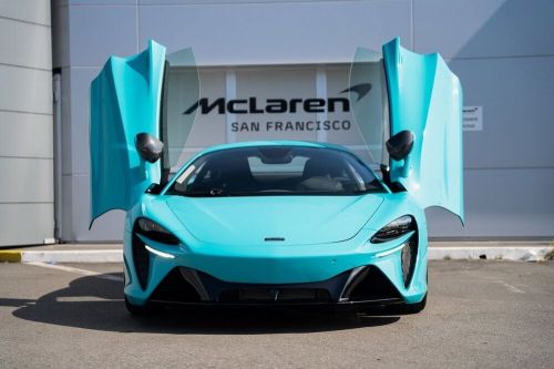 2023 McLaren Artura Performance, US $219,991.00, image 7