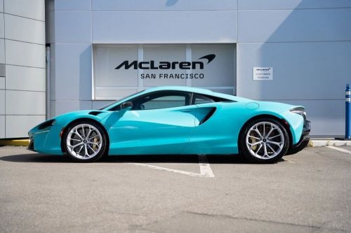 2023 McLaren Artura Performance, US $219,991.00, image 8
