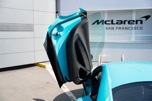 2023 McLaren Artura Performance, US $219,991.00, image 9