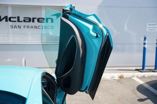 2023 McLaren Artura Performance, US $219,991.00, image 10