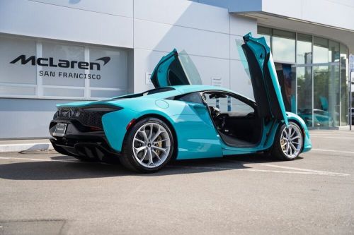 2023 McLaren Artura Performance, US $219,991.00, image 13