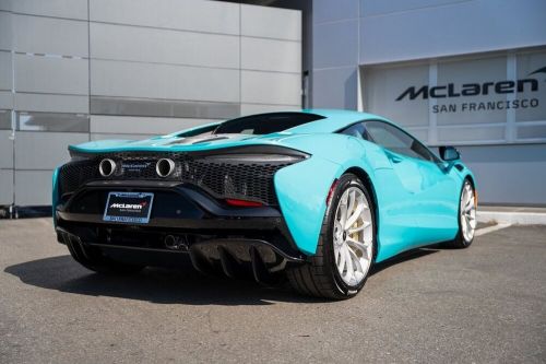 2023 McLaren Artura Performance, US $219,991.00, image 15