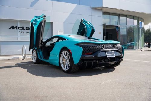 2023 McLaren Artura Performance, US $219,991.00, image 18