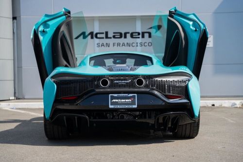 2023 McLaren Artura Performance, US $219,991.00, image 19