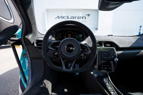 2023 McLaren Artura Performance, US $219,991.00, image 21