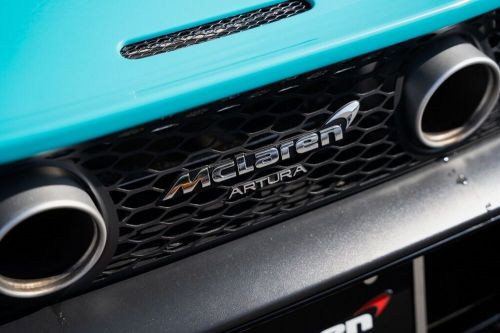 2023 McLaren Artura Performance, US $219,991.00, image 26