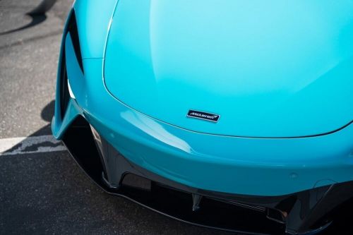 2023 McLaren Artura Performance, US $219,991.00, image 27