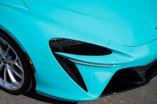 2023 McLaren Artura Performance, US $219,991.00, image 30