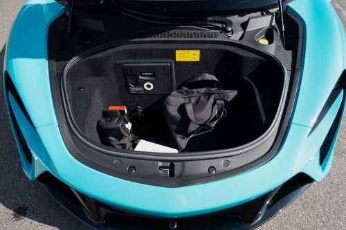 2023 McLaren Artura Performance, US $219,991.00, image 32