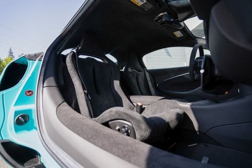 2023 McLaren Artura Performance, US $219,991.00, image 33