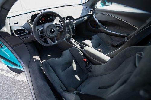 2023 McLaren Artura Performance, US $219,991.00, image 34