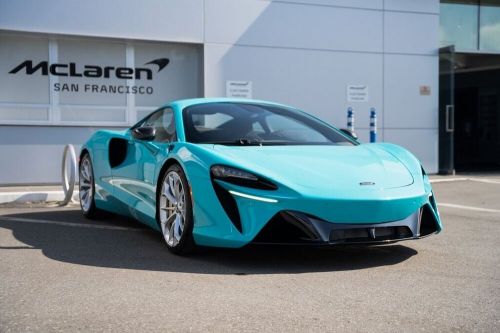 2023 McLaren Artura Performance, US $219,991.00, image 35