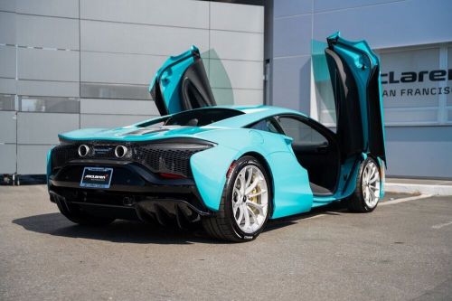 2023 McLaren Artura Performance, US $219,991.00, image 36