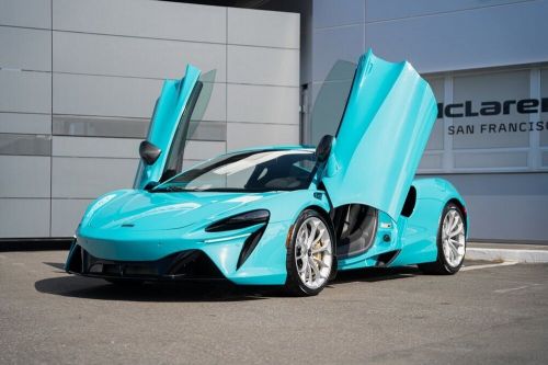 2023 McLaren Artura Performance, US $219,991.00, image 37