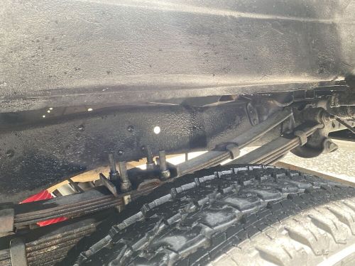1976 ford f-250 ranger xlt 4x4