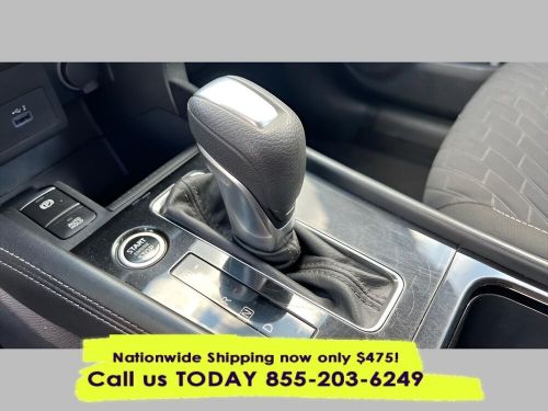 2021 Nissan Kicks SV Xtronic CVT, US $12,801.60, image 15