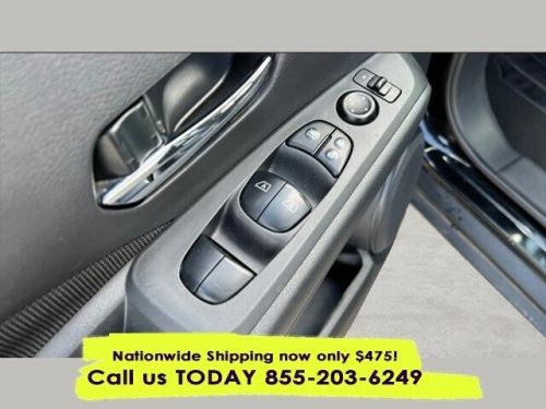 2021 Nissan Kicks SV Xtronic CVT, US $12,801.60, image 18