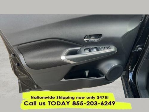 2021 Nissan Kicks SV Xtronic CVT, US $12,801.60, image 19