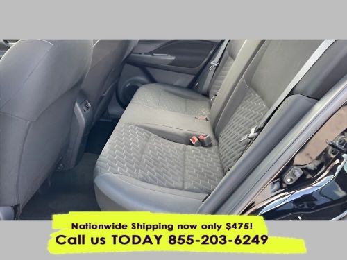 2021 Nissan Kicks SV Xtronic CVT, US $12,801.60, image 21