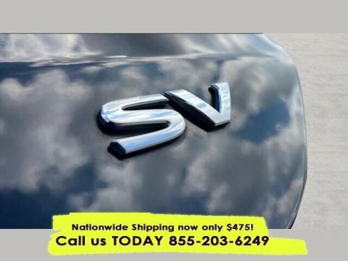 2021 Nissan Kicks SV Xtronic CVT, US $12,801.60, image 23