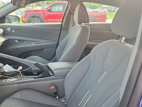 2022 Hyundai Elantra SEL, US $19,125.00, image 2