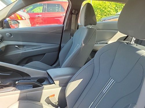 2022 Hyundai Elantra SEL, US $19,125.00, image 3