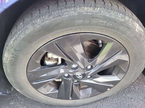 2022 Hyundai Elantra SEL, US $19,125.00, image 4