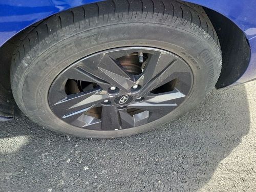 2022 Hyundai Elantra SEL, US $19,125.00, image 5