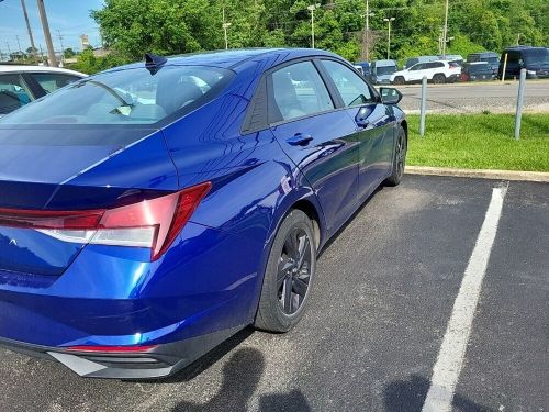 2022 Hyundai Elantra SEL, US $19,125.00, image 6