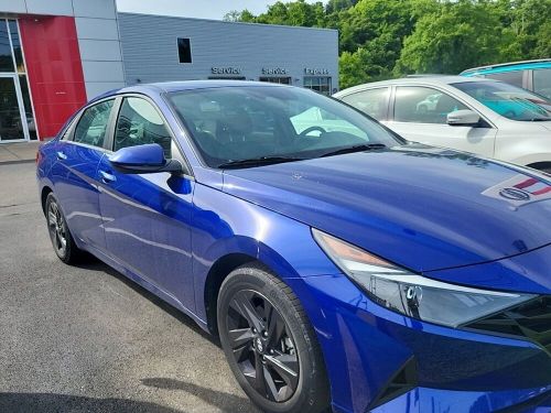 2022 Hyundai Elantra SEL, US $19,125.00, image 8