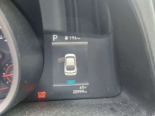 2022 Hyundai Elantra SEL, US $19,125.00, image 9