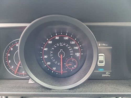 2022 Hyundai Elantra SEL, US $19,125.00, image 10