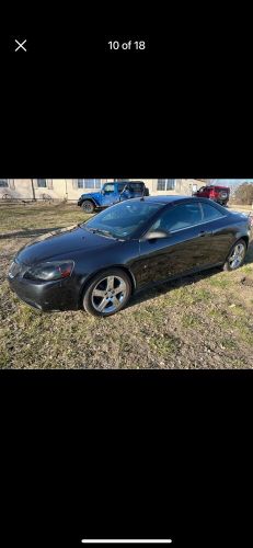 2009 Pontiac G6 GT, US $4,995.00, image 4