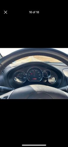 2009 Pontiac G6 GT, US $4,995.00, image 6