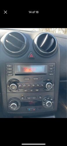 2009 Pontiac G6 GT, US $4,995.00, image 9