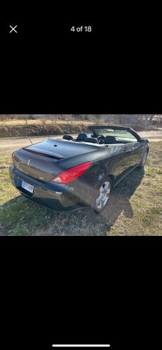 2009 Pontiac G6 GT, US $4,995.00, image 16