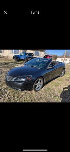 2009 Pontiac G6 GT, US $4,995.00, image 18