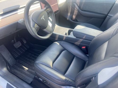 2020 Tesla Model Y Long Range, US $29,900.00, image 3