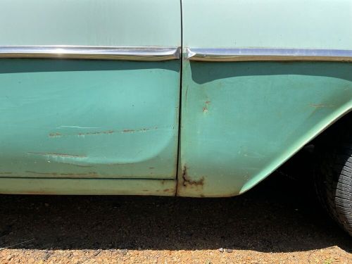 1955 oldsmobile 88